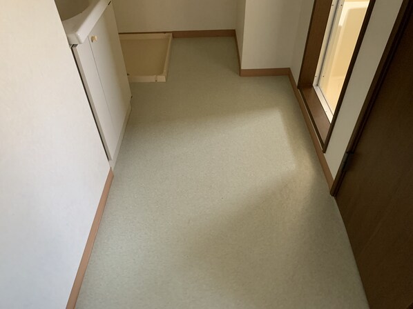 ハイツ・ルーチェの物件内観写真